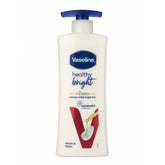 Vaseline Healthy Bright Niacinamide Vitamin B3 Serum In Lotion - 400ml